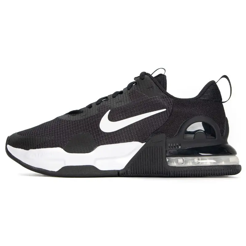 Nike men's shoes 2024 fall new sports shoes AIR MAX air cushion casual shoes breathable running shoes DM0829-001