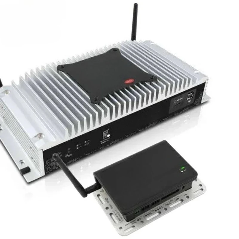 

Система сигнализации с Wi-Fi подключением