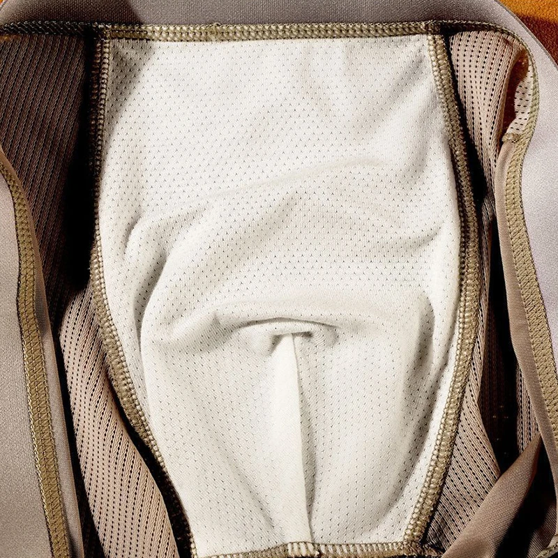 Thumbnail 3 - #8 Newest Mens Ice Shorts