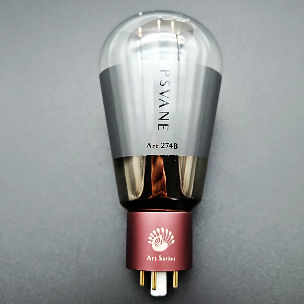 

FEIYUE PSVANE ART 274B Vacuum Tube Upgrade 5U4G 5Z3P 5R4 5AR4 GZ34 5Z4P U77 HIFI Audio Valve Electron Tube DIY Factory Matched