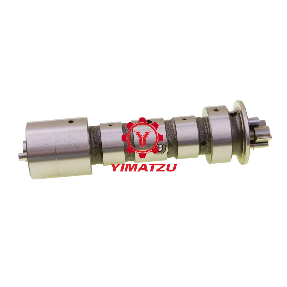 

Yimatzu Engine CAMSHAFT KIT for Polaris Sportsman Ranger Scrambler ATP Magnum 500 3086212 3084898 3085855