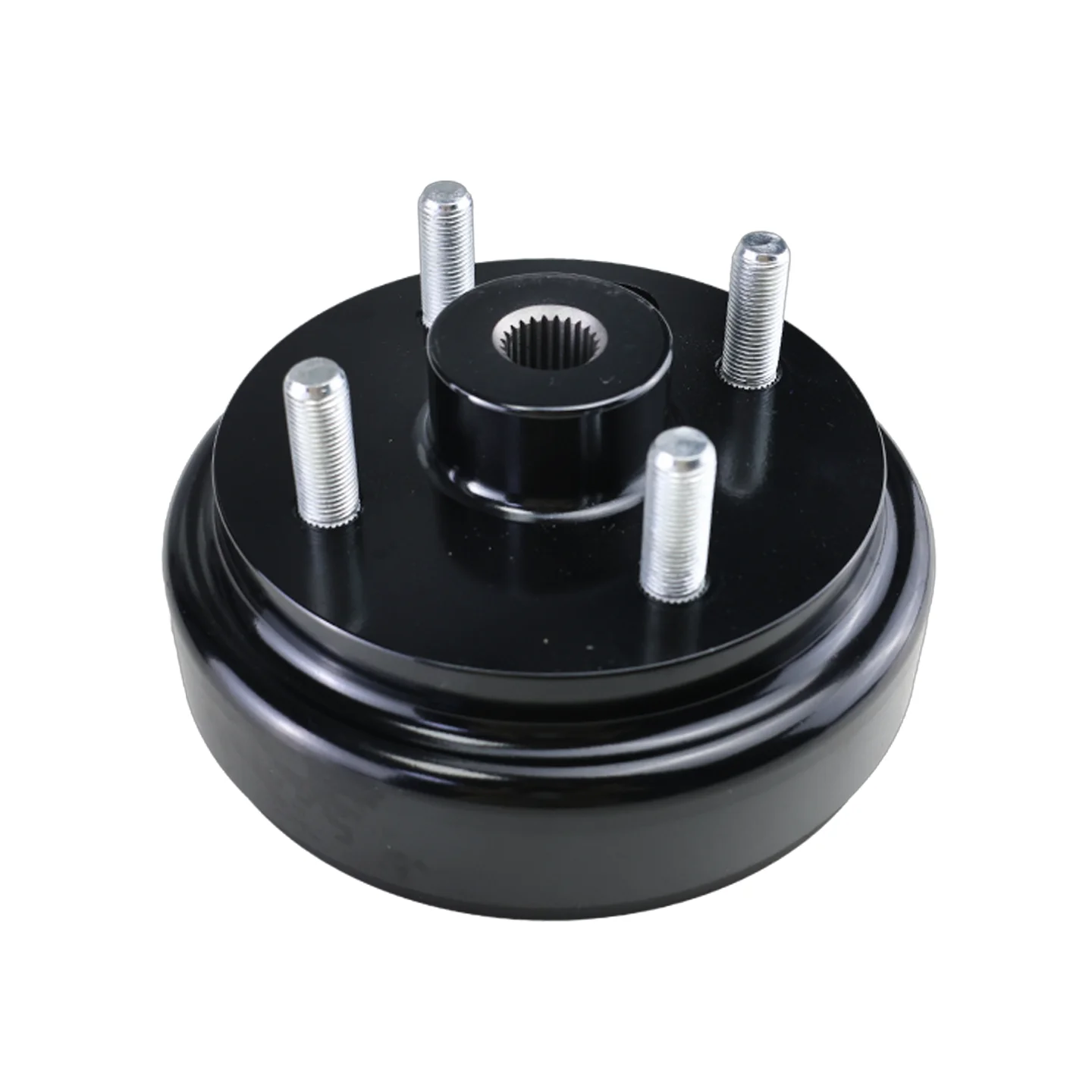E-Z-GO LXI/TXT 160 Brake Drum 30 Teeth Golf Cart Parts For Sightseeing Vehicle Buggy Car OEM 21807-G1/21807-G2