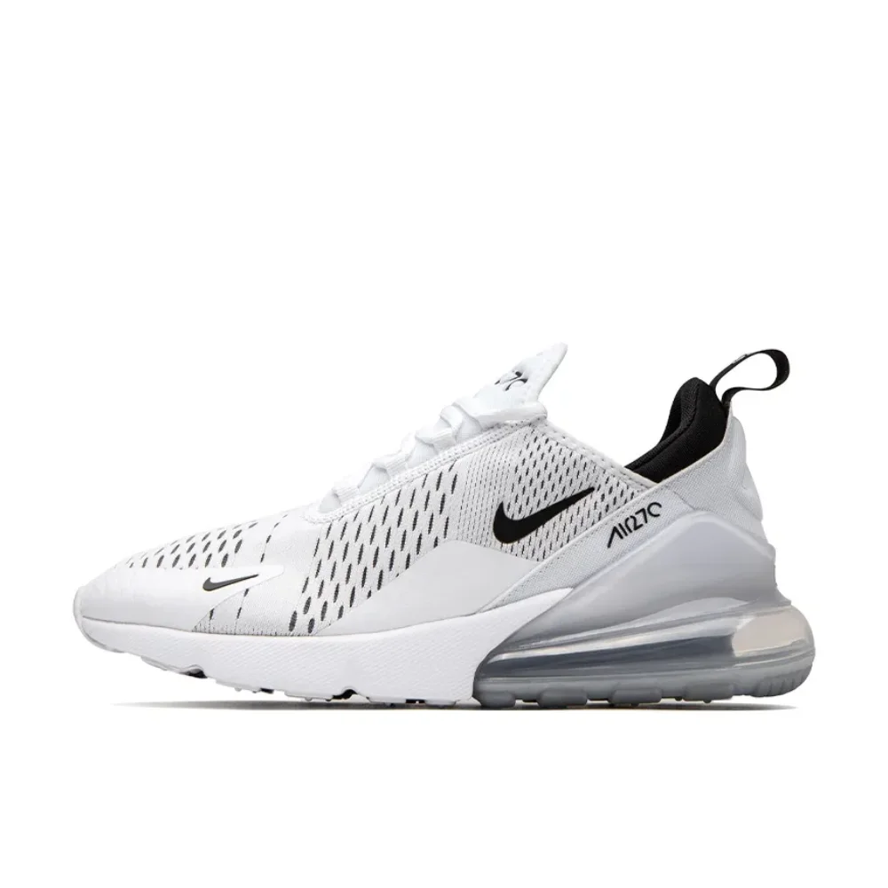 Nike White Air Max 270