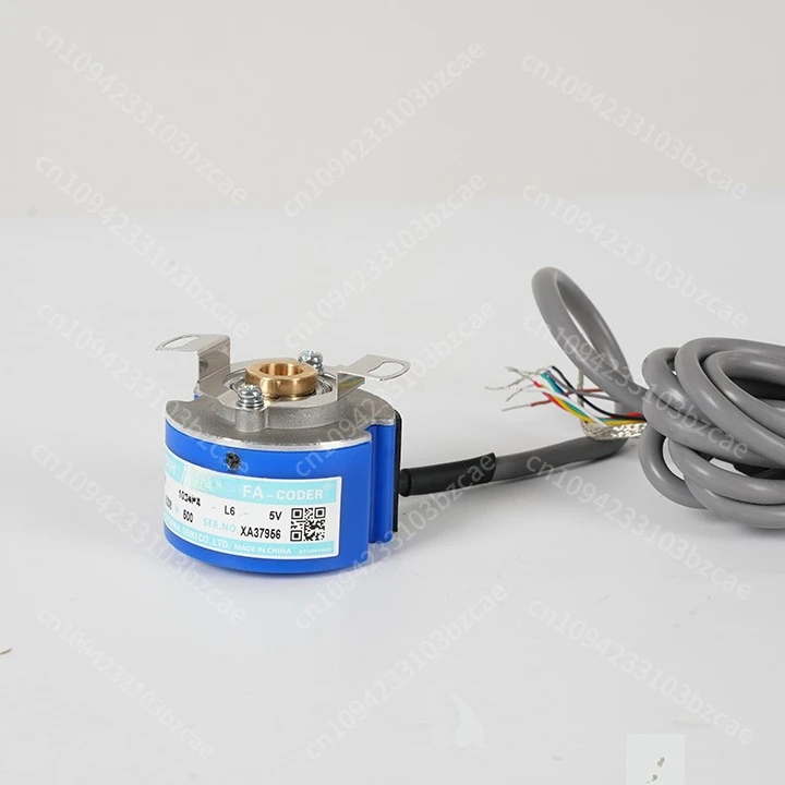 

New Fa-coder Encoder Motor Servo Rotary Encoder TS5214N8566 N8590 N8564 N8599 Servo Incremental Encoder