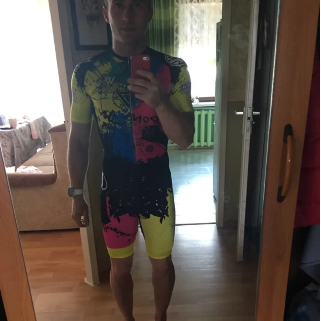 Vv sportovní designs pánská triatlon oblečení pro týmový cyklistika skinsuit tenký blok ropa ciclismo muž kombinéza rychlý suchý sportovní oblečení