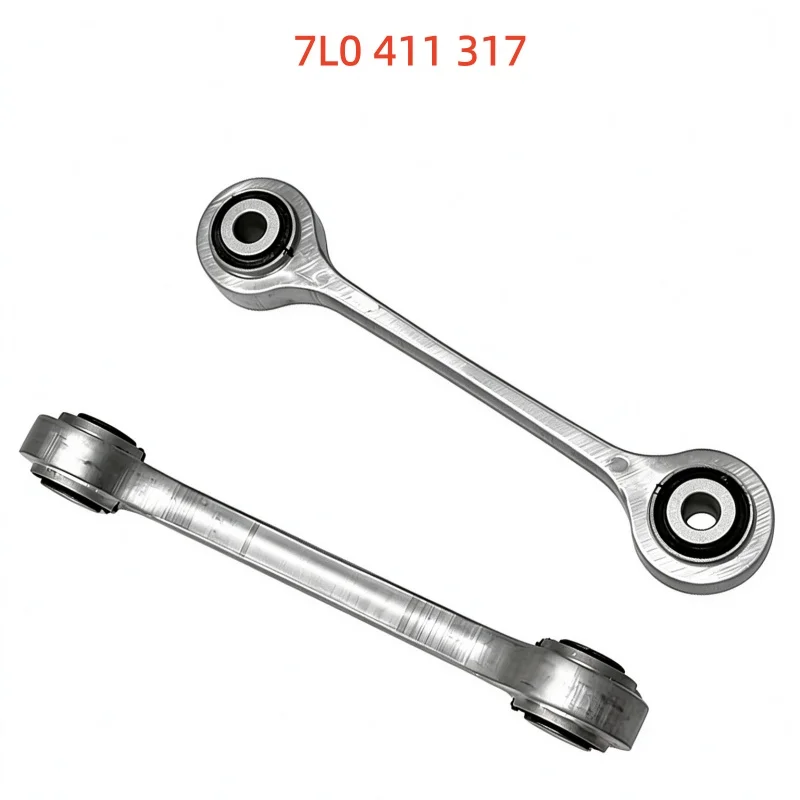 2pc Front Stabilizer Bar Link 7L0411317 For Audi Q7 2006-2015 VW Touareg 2003-2017 Cayenne 2003-2018