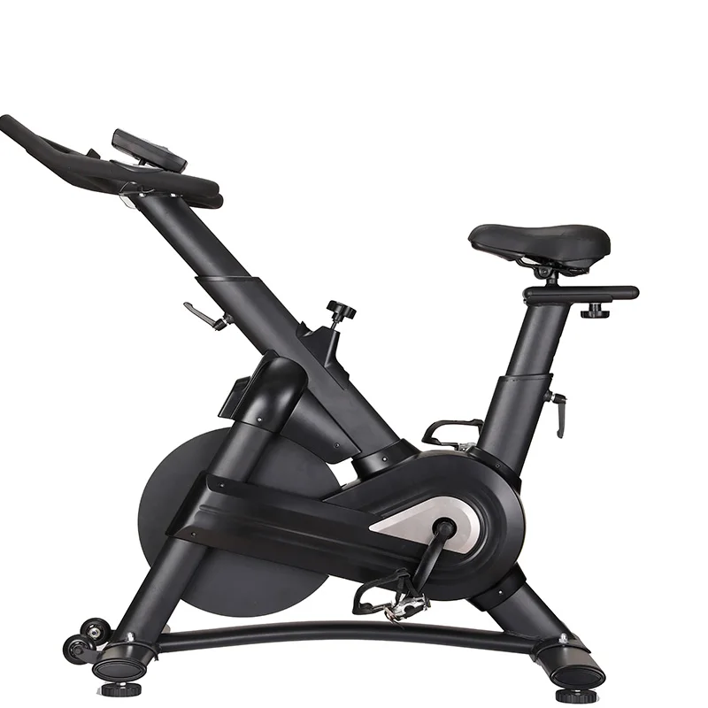 

2025 Factory Price Commercial Spin Bike Fitness Equipment Home Use Gym Indoor Exercise Spinning Bikes