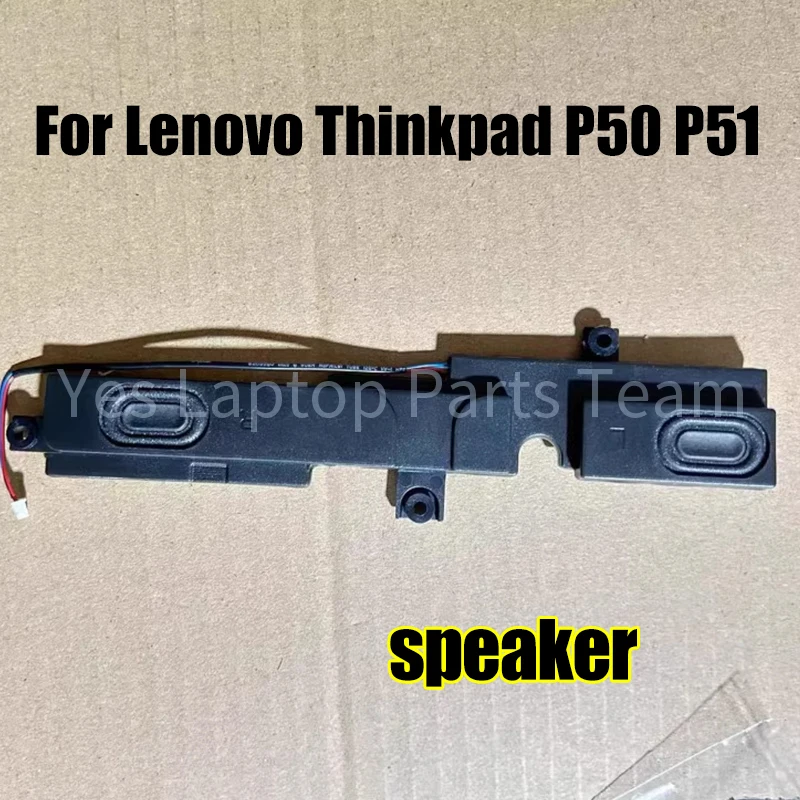 Для ноутбука Lenovo Thinkpad P50 P51, динамик 00UR807 SSB0K34755 PK23000MWY0 PK23000MWV0