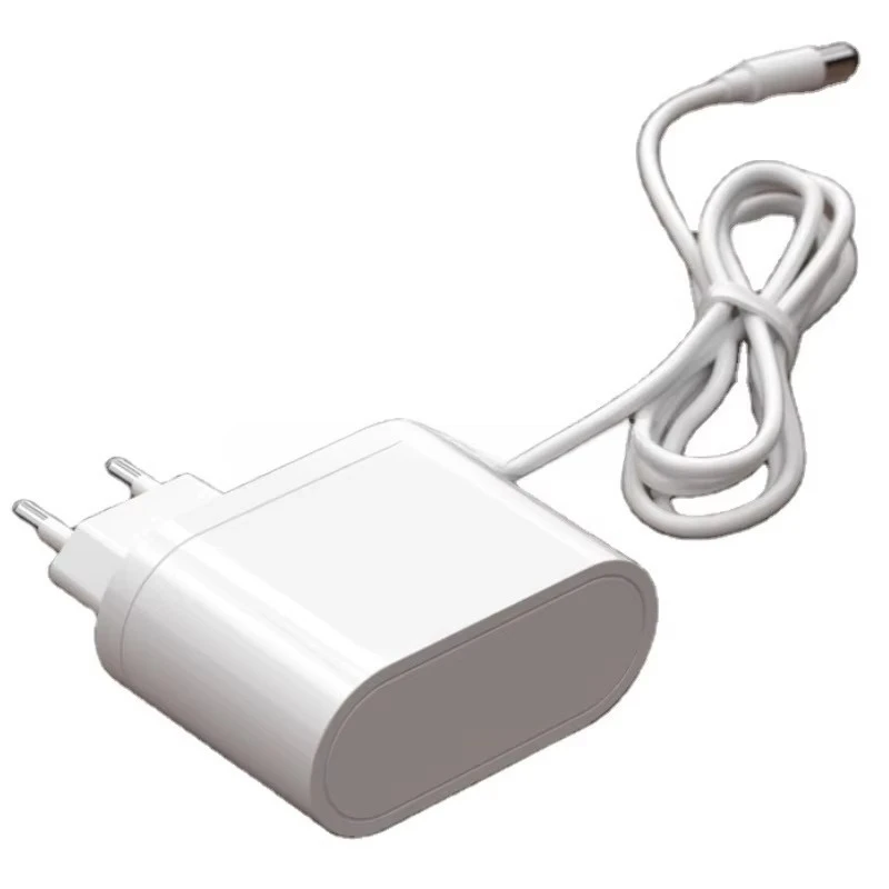 

12V 2A 24w EU Plug Power Adapter High Quality White Adapter Power Supply for LED Strip Neon Night Light