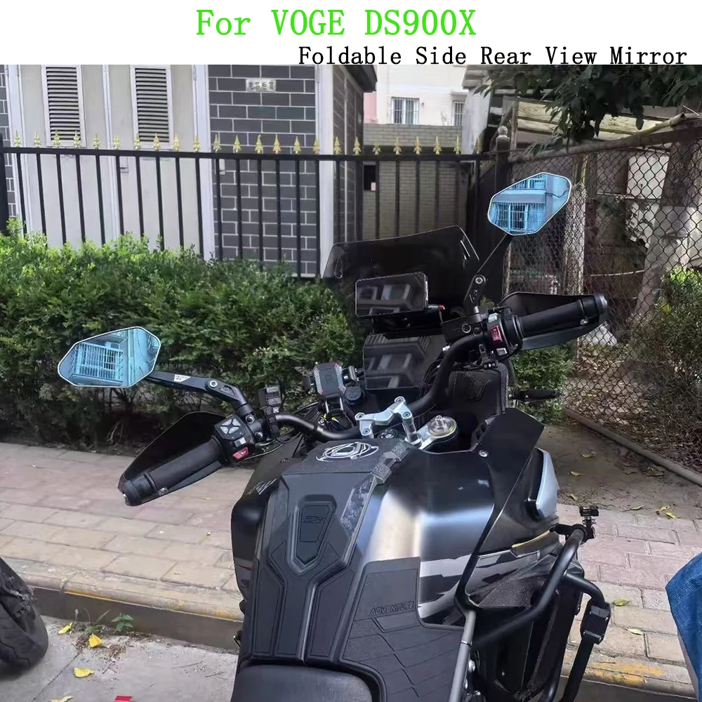 Rearview Mirror For…