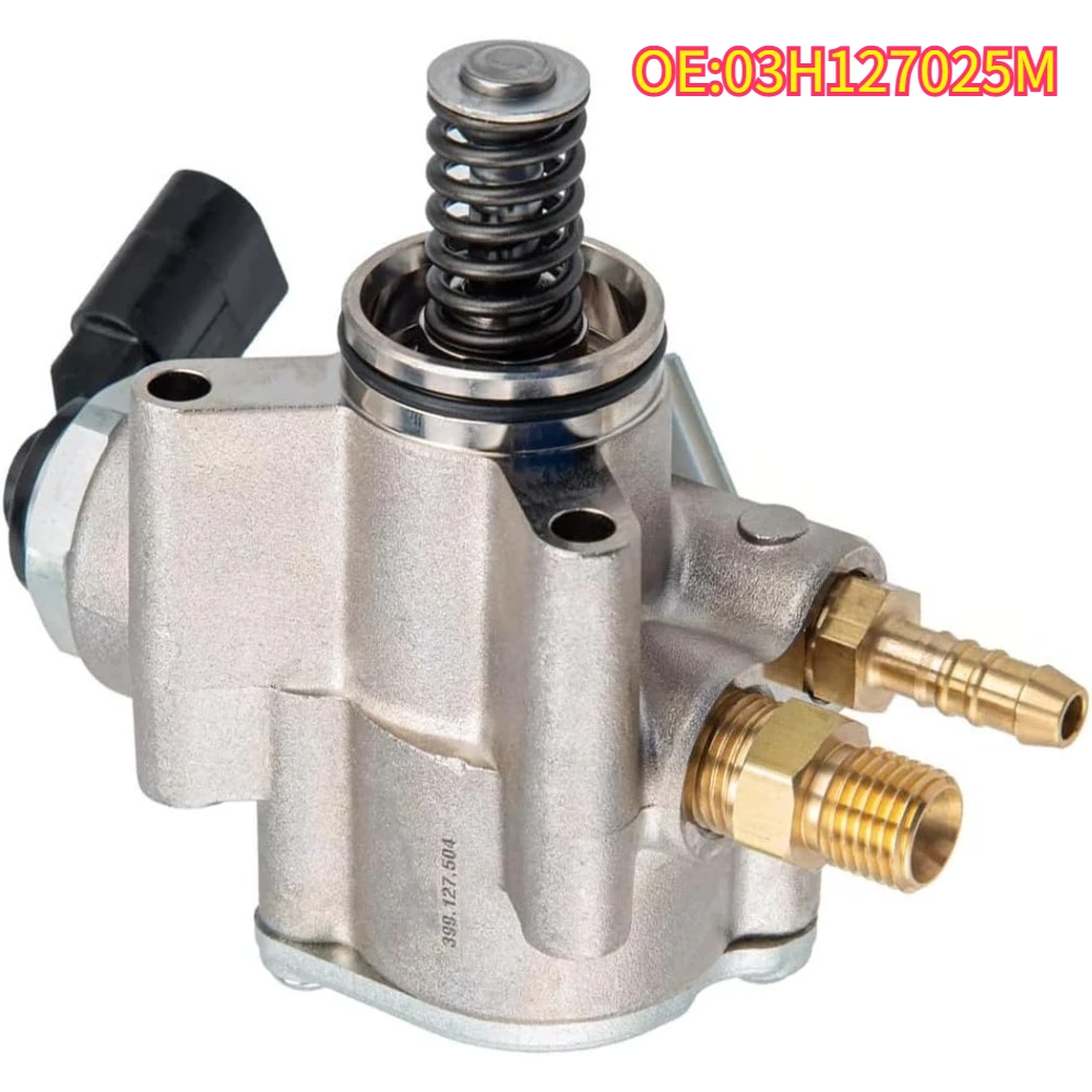 

High quality New For 03H127025M SENP Fuel Pump Engine Fuel Pump Car Fuel Pumps passat Auto Parts