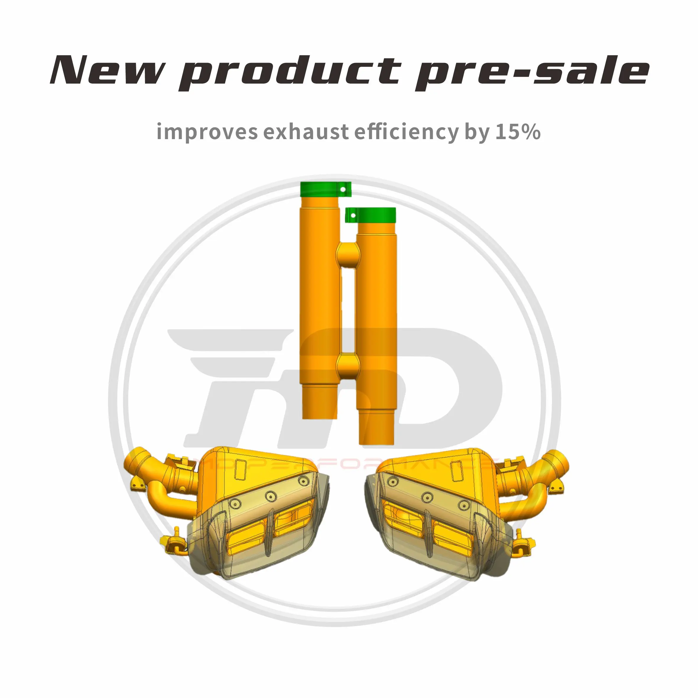 Pre-Sale Hmd Catbac… - image