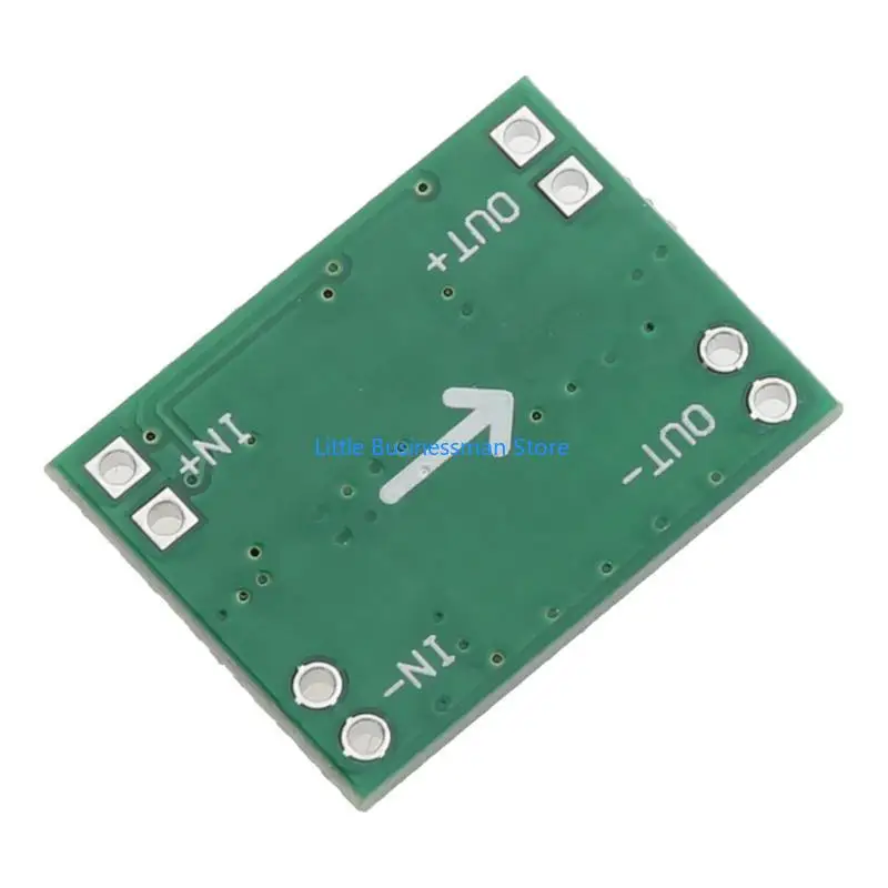 MP1584 DC-DC Power Step-Down Modul Einstellbare Power Step Down Board Ultra-Kleine M76A – Detail 5