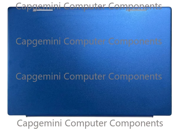 For HP Pavilion 15-cs 15t-cs 15-cw TPN-Q208 LCD Back Cover A Shell L23881-001 Sapphire Blue