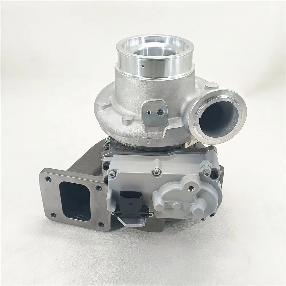 For Turbo  HE400VG 2201112 5459129 2140163 Turbo for DAF XF MX13 MX11 2154699 2136753