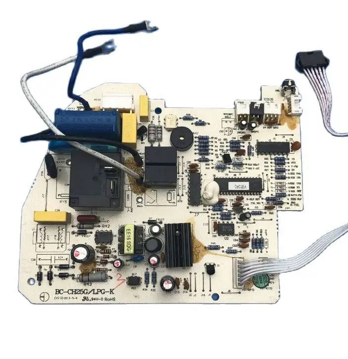 New board for air conditioner computer board circuit board LH-CH25G/LPG-K CH25G/LPG-K modular