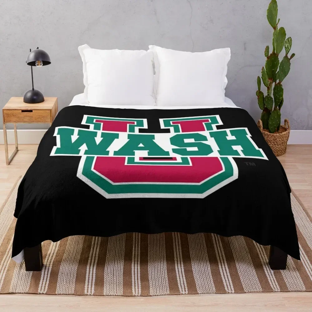 

wash u Bears Throw Blanket Hair manga Blankets Sofas Of Decoration Blankets