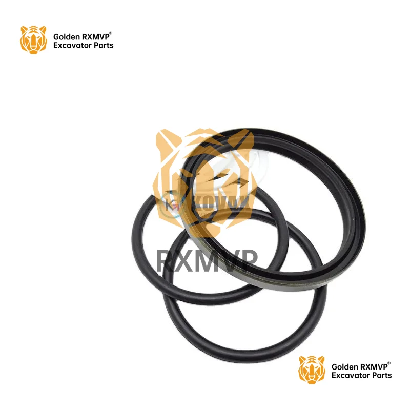 

For 190-0643 High Quality Seal Kit E329e Belt Tensioner Oil Repair Excavator Accessories