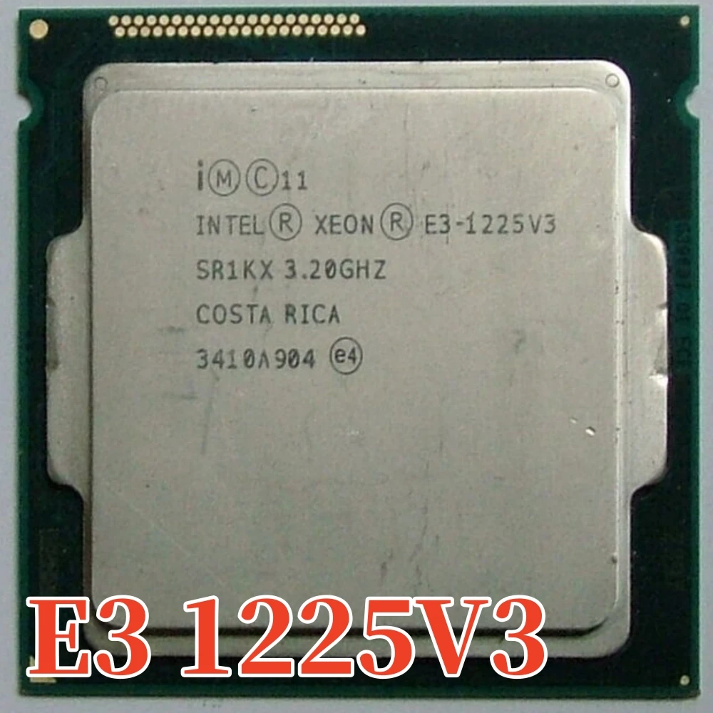 Original Intel core i5 4430 SR14G CPU 3.00GHz 6M 84W 22nm LGA1150 i5-4430 Quad-core Desktop processor Free shipping