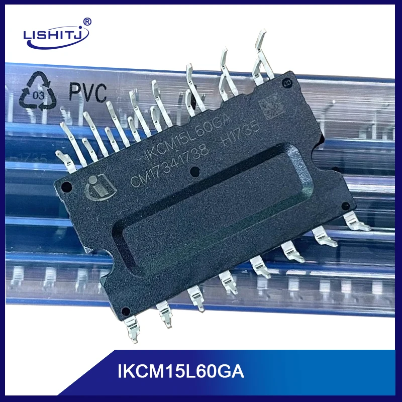 IKCM15L60GA  INFINEON MDIP-24 for Brushless DC (BLDC) motor drive variable frequency air conditioner original chip