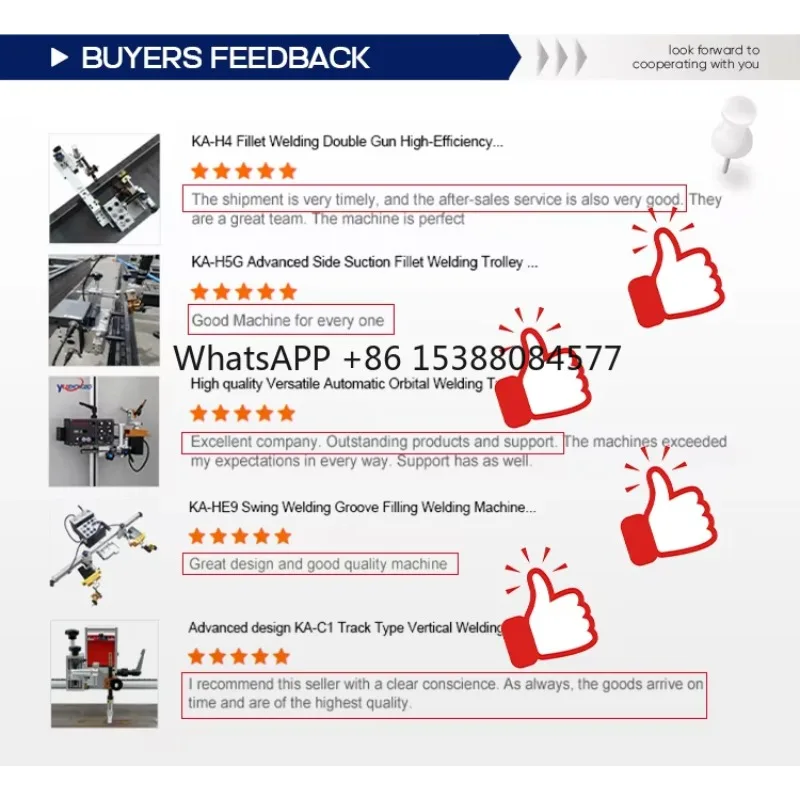 

Precision-Controlled Industrial Welding Machine High-Efficiency Industrial Welding Machine