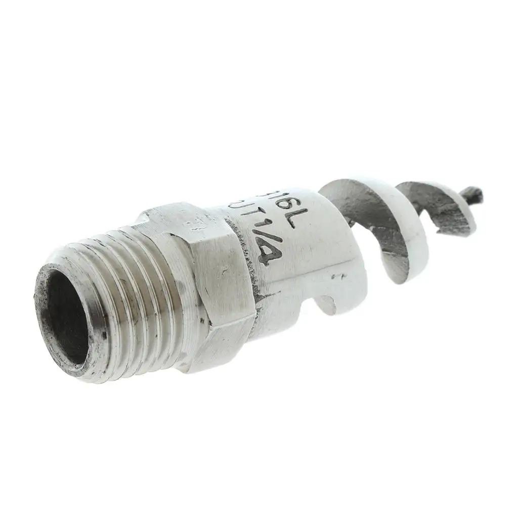 Spiral Spray Nozzle 1/4\\\\\\\