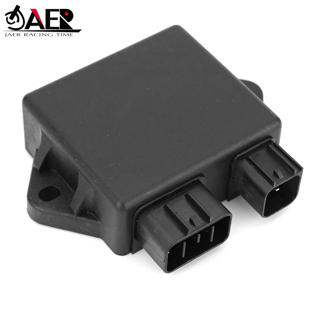 

66T-85540-00 Ignitor CDI Box Module Unit for Yamaha 40hp Outboard machine 40hp 40X E40 X E40X 40X MHL M(W/T)HS/L 66T-85540-01