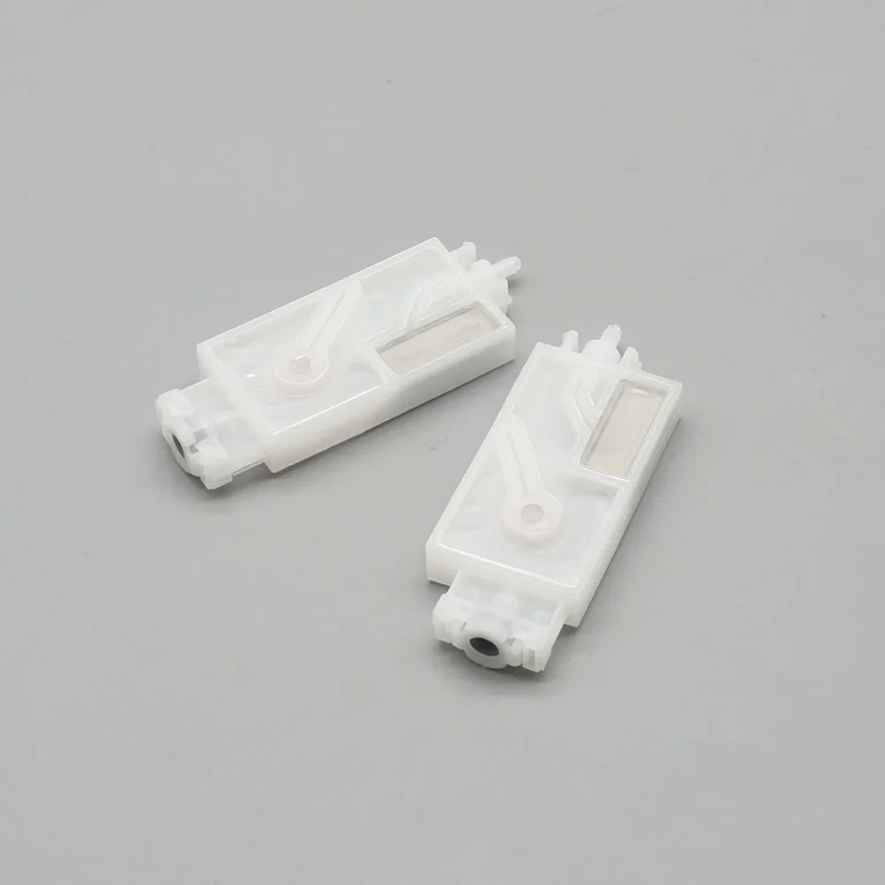 10 шт. демпфер чернил печатающей головки DX5 для Epson XP600 TX800, разъем фильтра самосвал печатающей головки Mimaki CJV30 JV33 Galaxy Solvent Assy