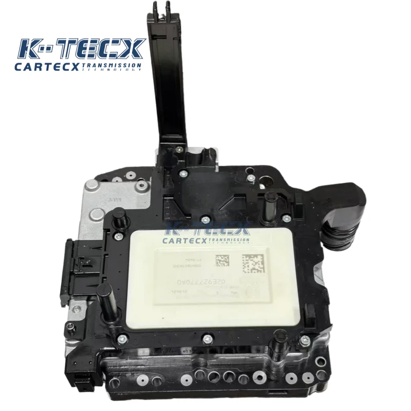 High Quality Original DQ250 DSG 6 Speed 02E 02E927770AQ TCU TCM Mechatronic For VW AUDI SKODA 02E DQ250 Control Unit
