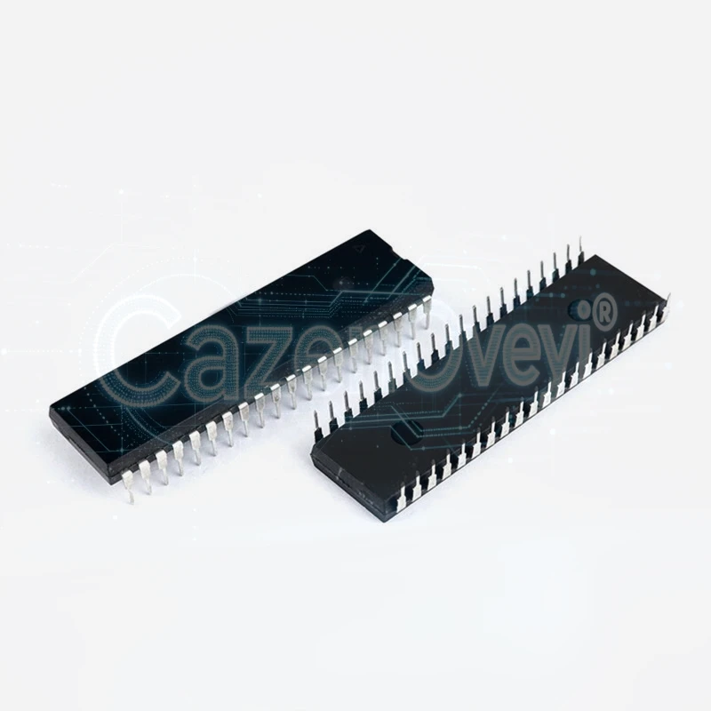 15-50PCS SN74HC374N SN74HC374 74HC374 XR951AO XR951 DIP-40 TNY255PN TNY255 L6234 6234 MK484 484 H11L1 11L1 view 2