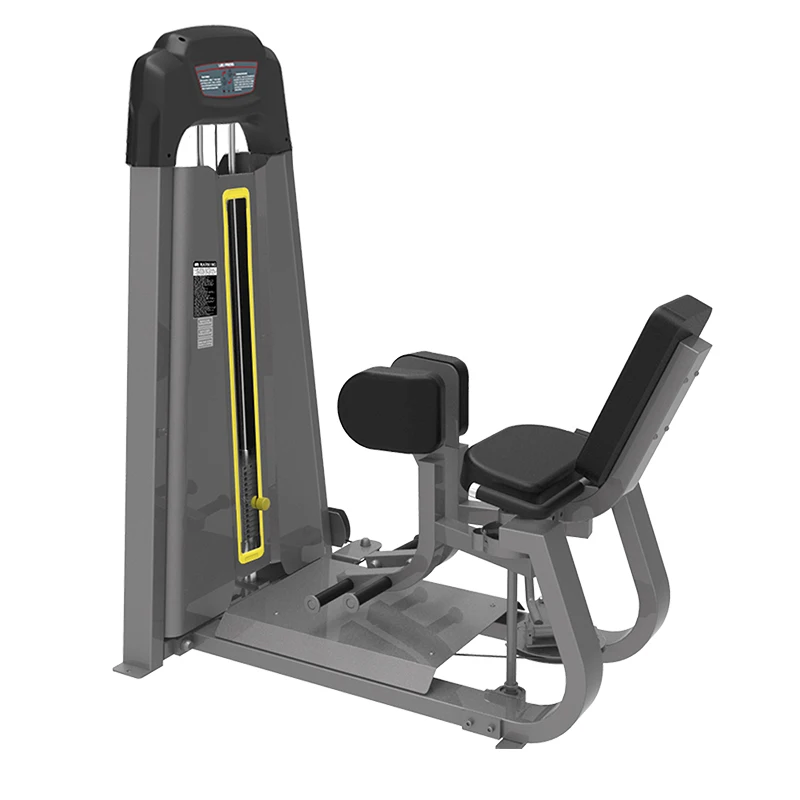 

Commercial Gym Equipment Bodybuilding Machine Adductor for Sale