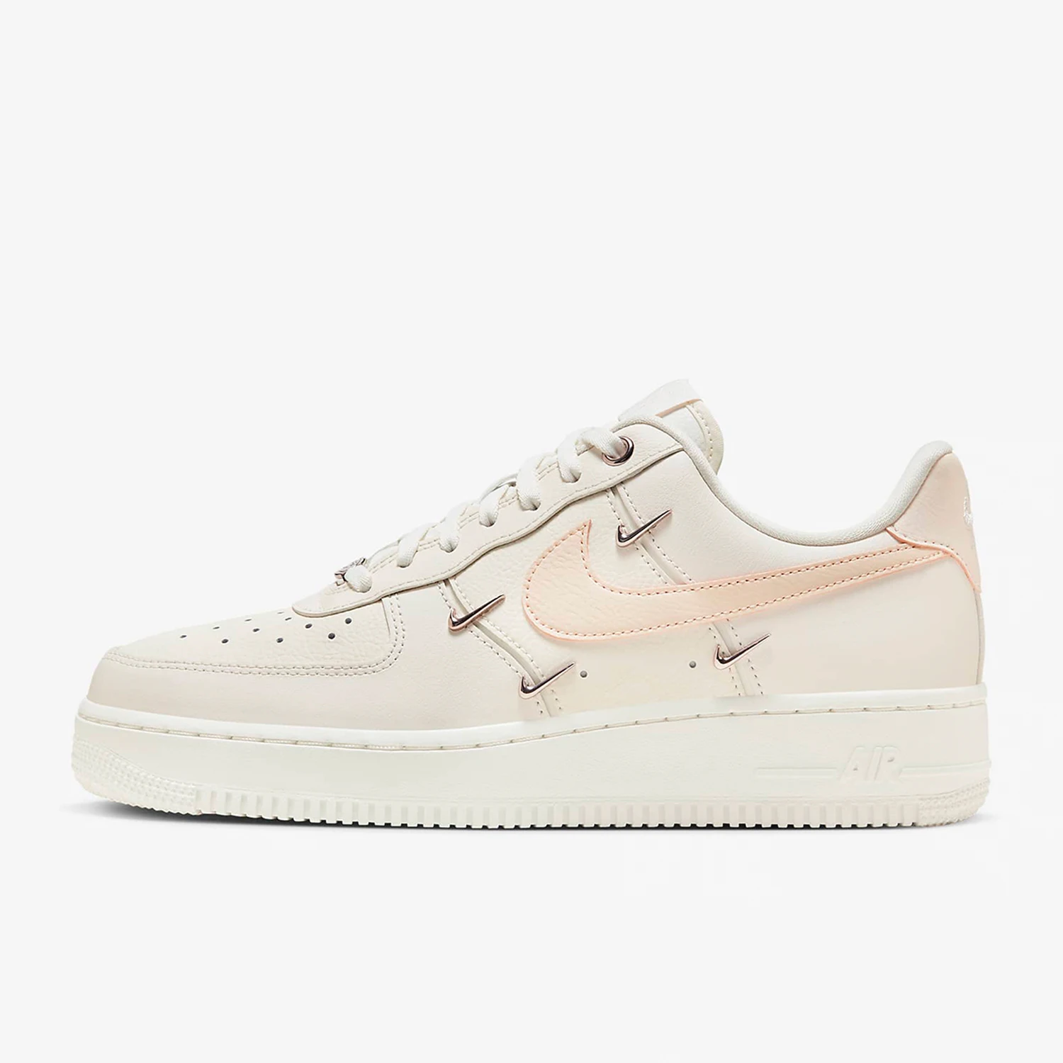 Tênis Nike Air Force 1 '07 LX - Nike Shoes Air Force 1 avaliação e preço