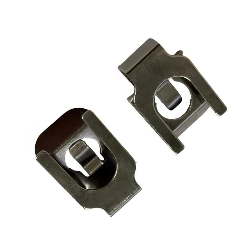 9/12mm OEM-Nummer 04E145722 Turbolader-Clip für A3 2018 2019 2020 2021 2022 2023 2024 für EA211 1.4T Anwendungen
