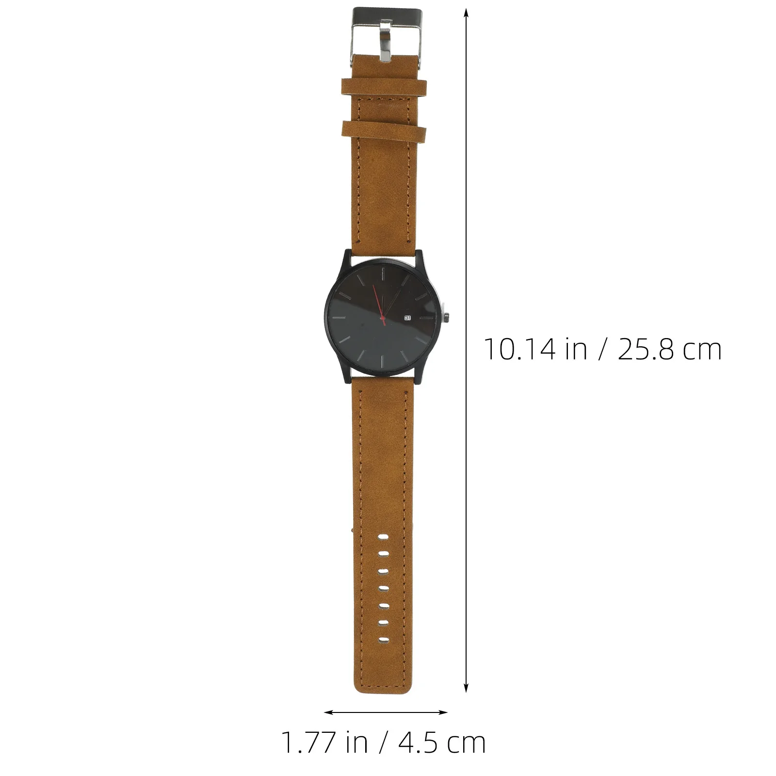 

Quartz Vintage Fashion Casual Stone Glass Stainless Steel Comfortable Watch Calendar for Men Women Watch with Calendar