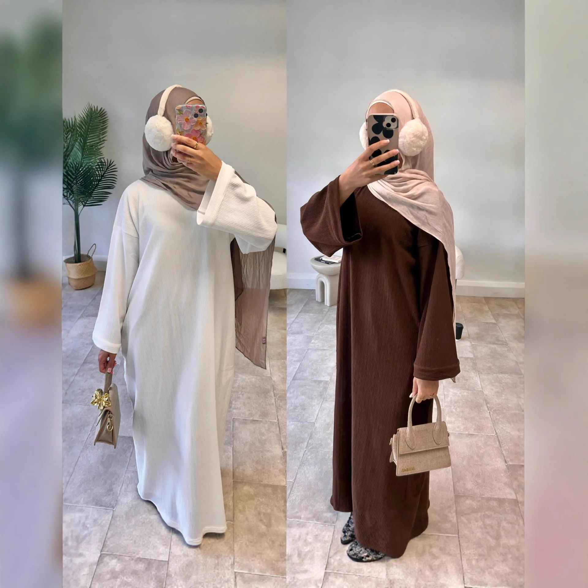 Eid Dress Abaya Women Jalabiya Dubai Muslim Modest Vestidos Morocco Dresses Ramadan Abayas Kaftan Islam Arab Long Robe 2026