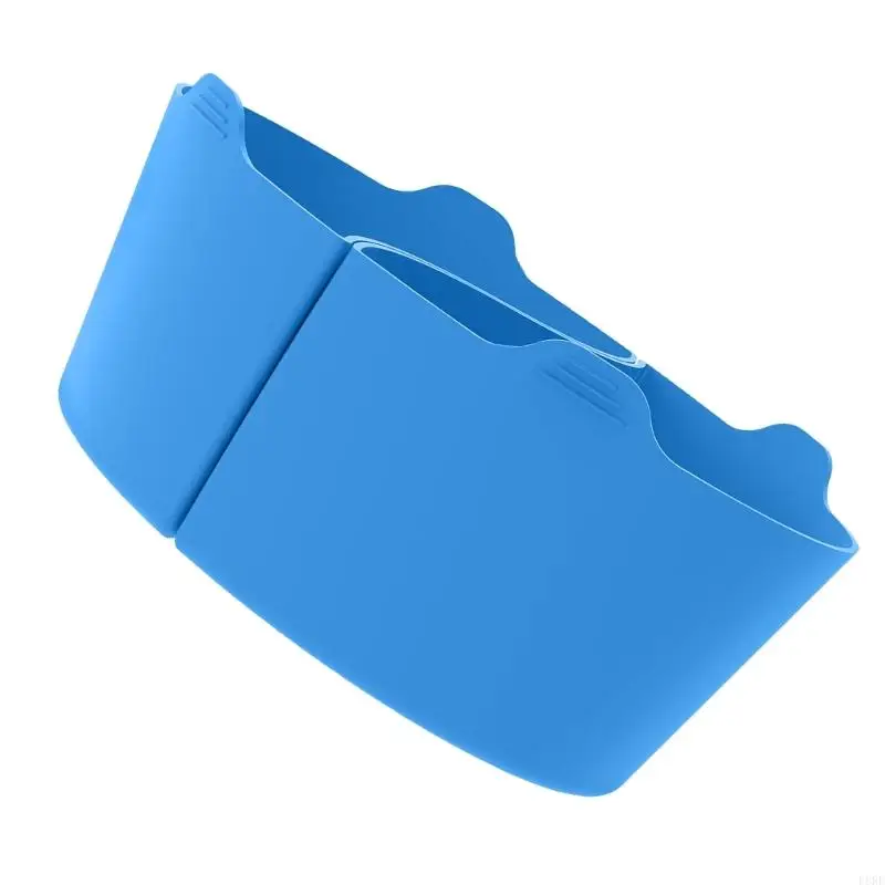 L8RE DOWER BOOKER LINER LINER