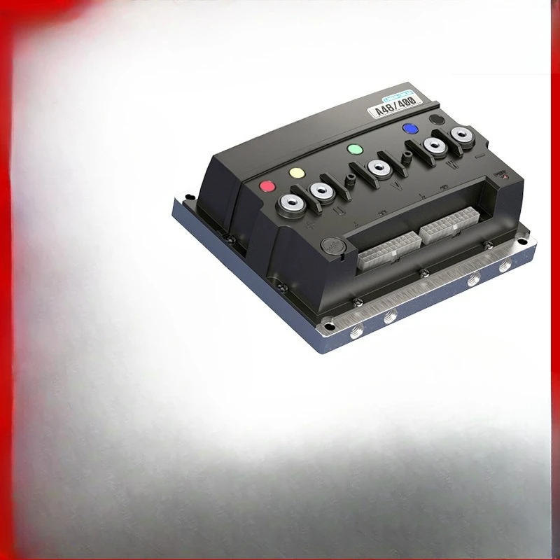 

48V 400A-2500A Brushless DC Controller for 3KW-20KW Motor DC Motor Electric Vehicle