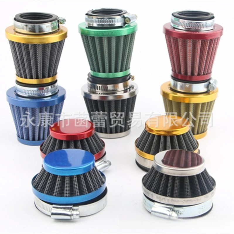 universal-motorcycle-modified-mushroom-air-filter-high-flow-carburetor-air-intake-air-cleaner-motorbike-accessories