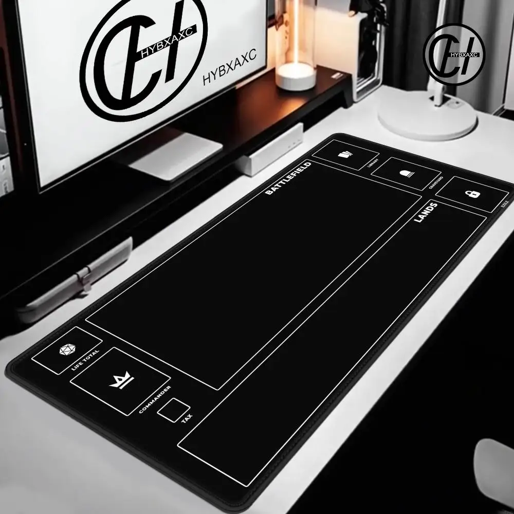 Kawaii لطيف السنجاب ماوس الوسادة الخيال تحت عنوان ل MTG TCG الألعاب Playmat لعبة اللعب حصيرة مبارزة منصات المبتدئين بطاقة Battles DIY بها بنفسك