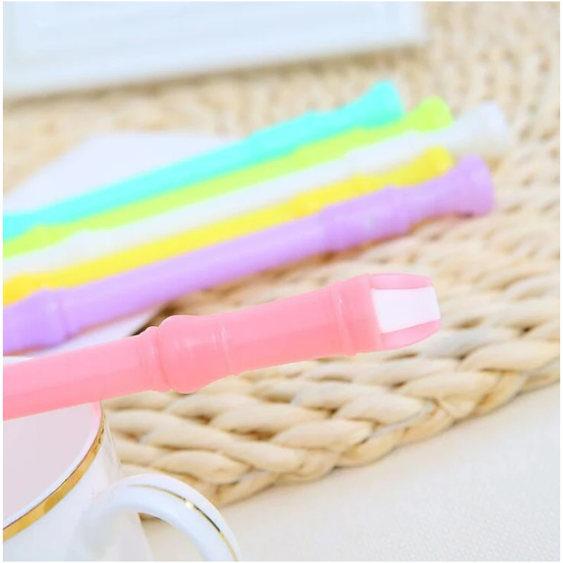 Набор гелевых ручек с чернилами, 24 шт.