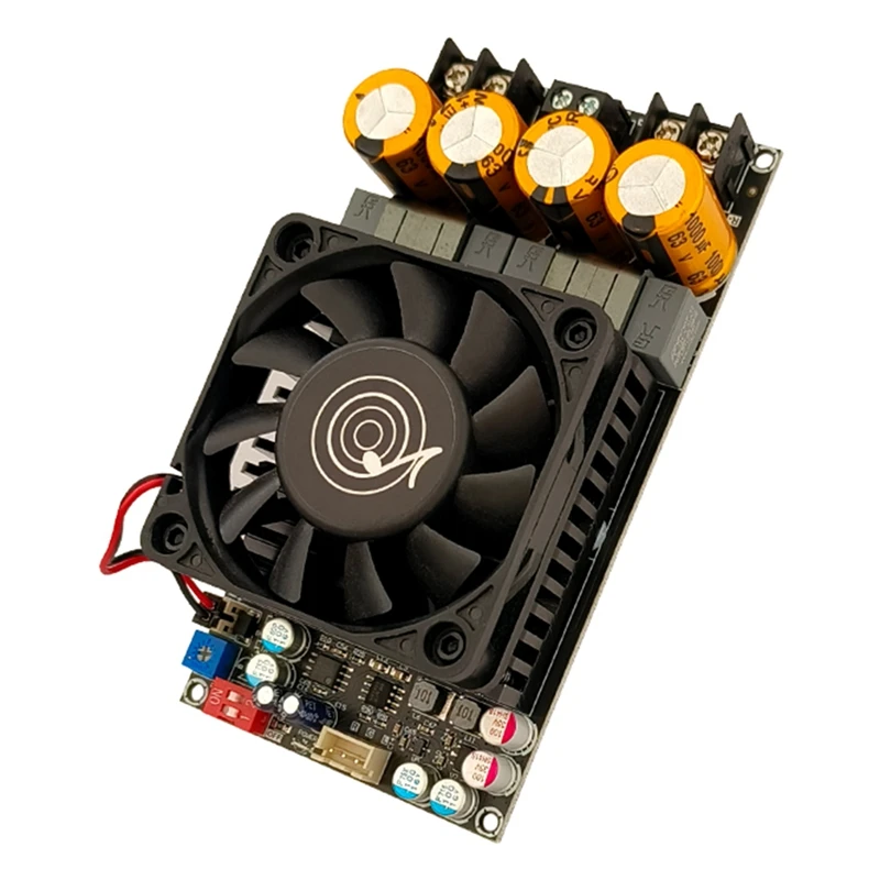 FFYY 업그레이드 ZK-3002 순수 후면 레벨 디지털 앰프 보드, 스테레오 300W X2 브리지 모노 600W AMP Wuzhi 오디오 음악, TPA3255