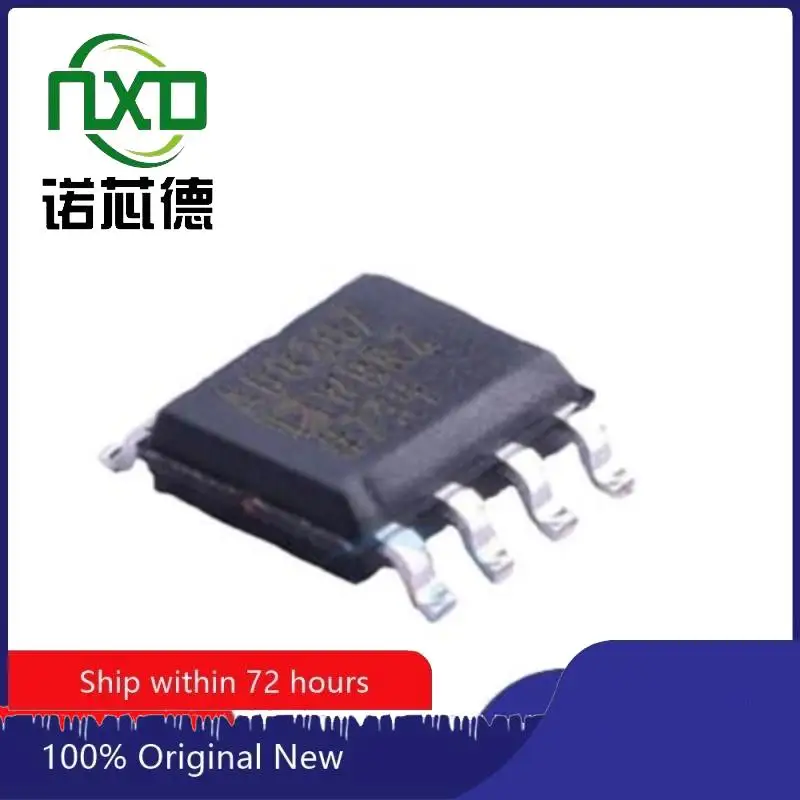 10PCS/LOT AD8207WBRZ-RL  AD8207WBRZ  ADI  SOIC8  Zero drift bidirectional differential amplifier Genuine bulk stock