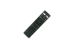 Voice Bluetooth Remote Control For KIVI 455U710KB KT1942-HG 32H710KB 3U710KB 65U710KB 50U710KB  32F710KW 40F710KB Smart LED TV