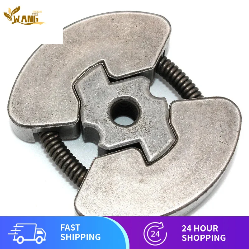 

Сцепление подходит для Poulan 2375LE 2450 2550 2550LE 2550SE 2555 BH2160LE BH2160 BH2660 PP4620 PP4620AV PP4620AVX PP4620AVHD 530014949