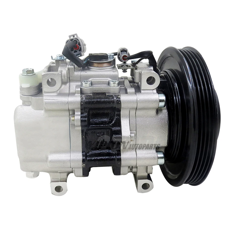 TV12C AC Compressor for Car TOYOTA COROLLA SECCA AE101 AE111 AE102 1.6 1992-2002 442500-2631  442500-2572 88320-1A440442500-2631