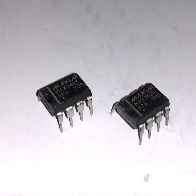 

10 шт. новые и оригинальные MAX3485EAP MAX3485CAP DIP8