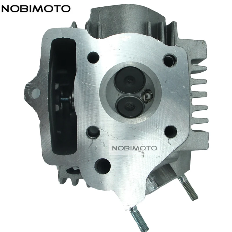 

50cc air cooled Air-cooling Cylinder Body Cylinder Head For 50cc ATV Quad Dirt Bike Motorcycle Go Kart