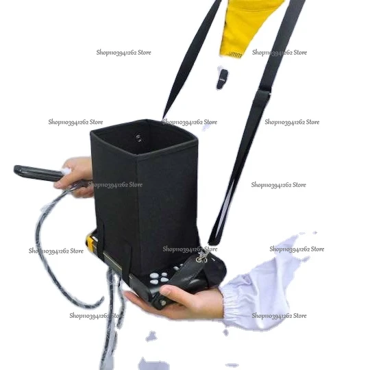 Veterinary ultrasound scanner test pregnant, for pig cow cattle and sheep