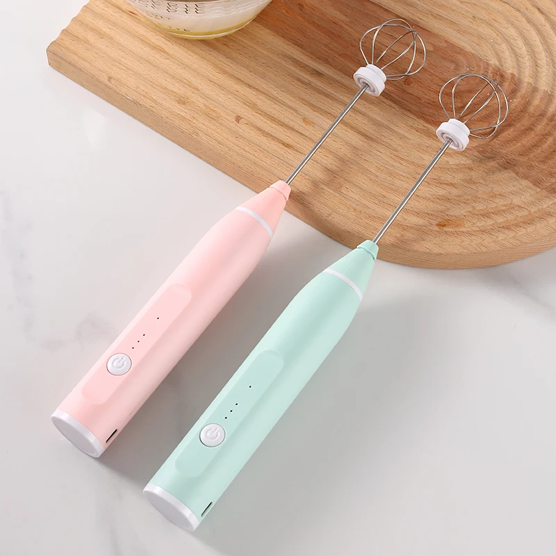 Handheld Electric M… - image