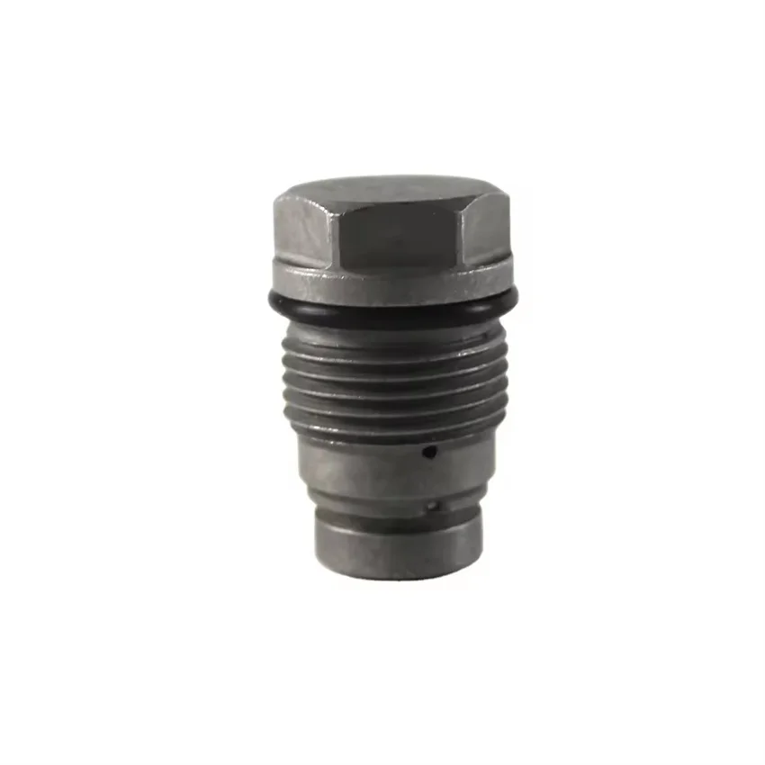 

Common Rail Pressure Relief Valve For Excavator PC200-8 6754-72-1220 110010028